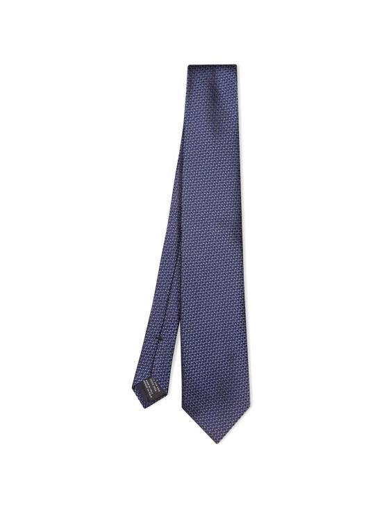 26FW 톰포드 넥타이 STE001 S0355UCY INDIGO