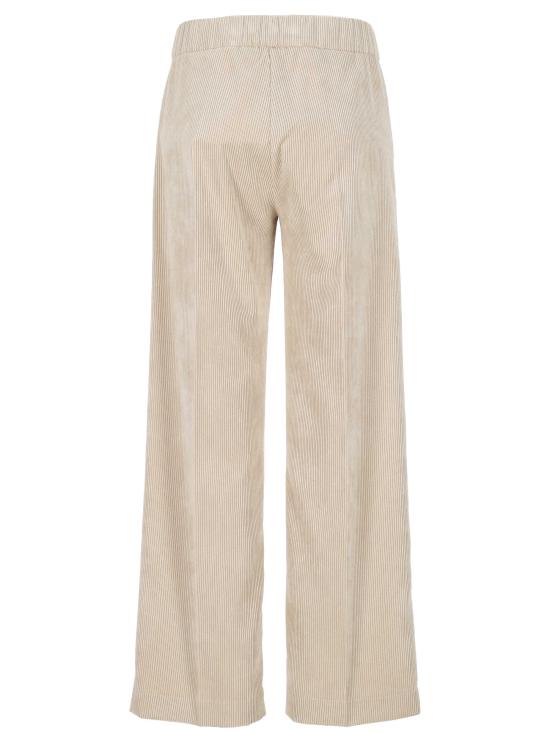26FW 디익스테리어 팬츠 63726 6VANI VANILLA - D. EXTERIOR