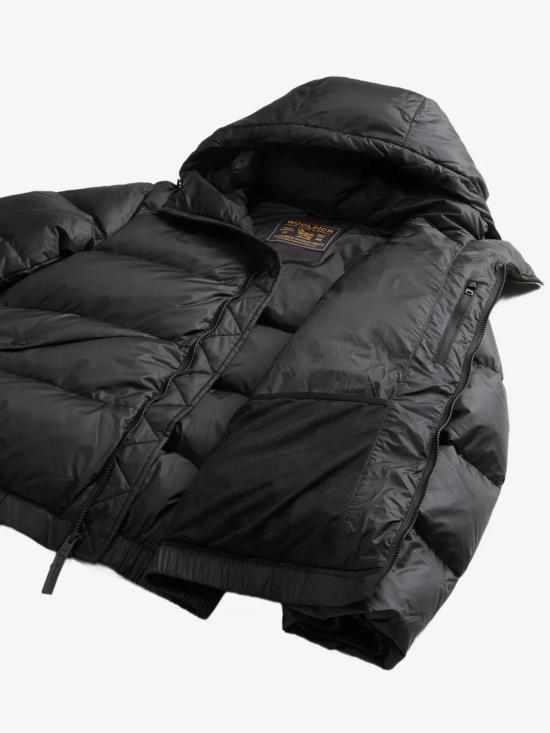 26FW 울리치 패딩 CFWOOU2236MRUT3664 100 NERO - WOOLRICH
