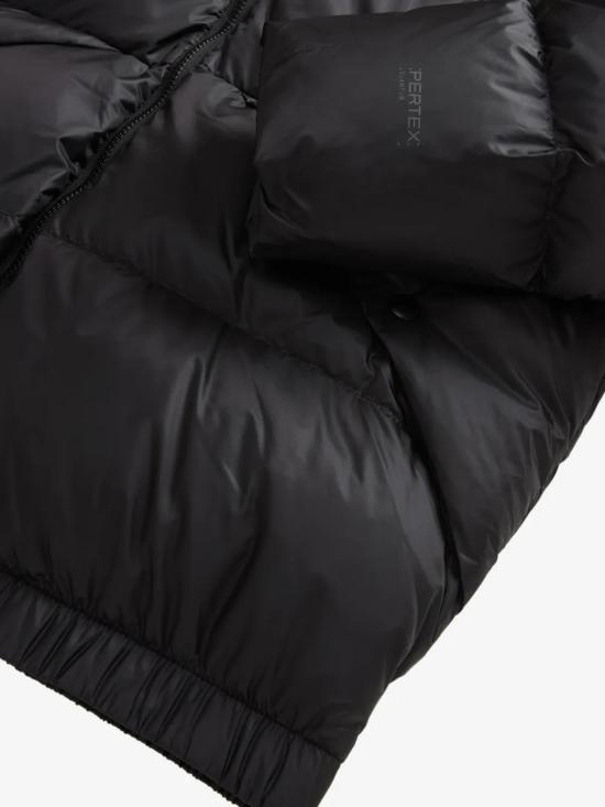 26FW 울리치 패딩 CFWOOU2236MRUT3664 100 NERO - WOOLRICH