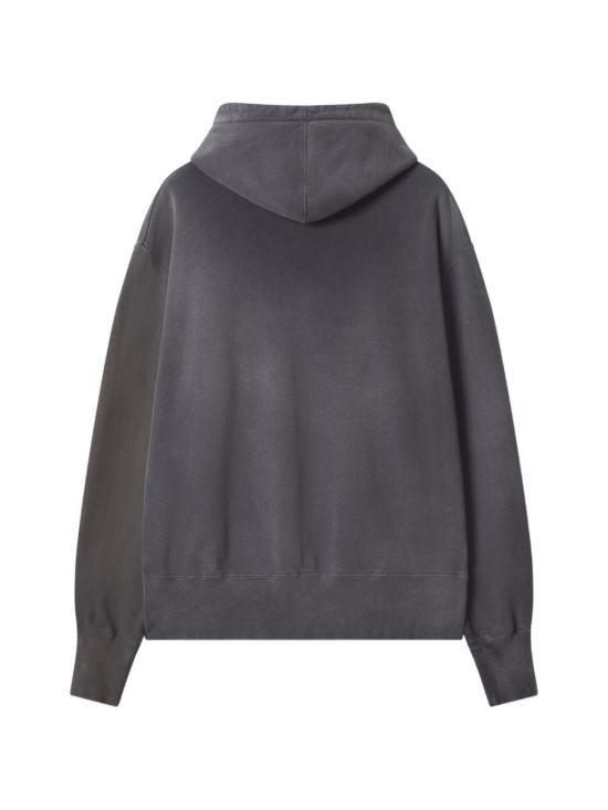 26FW 메종키츠네 수트 자켓 9900120 519 FADED BLACK - MAISON KITSUNE