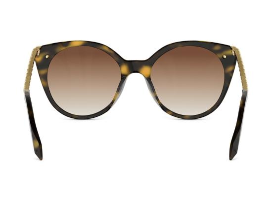 26FW 불가리 선글라스 BV40082I BROWN - BVLGARI