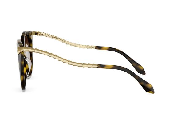 26FW 불가리 선글라스 BV40082I BROWN - BVLGARI