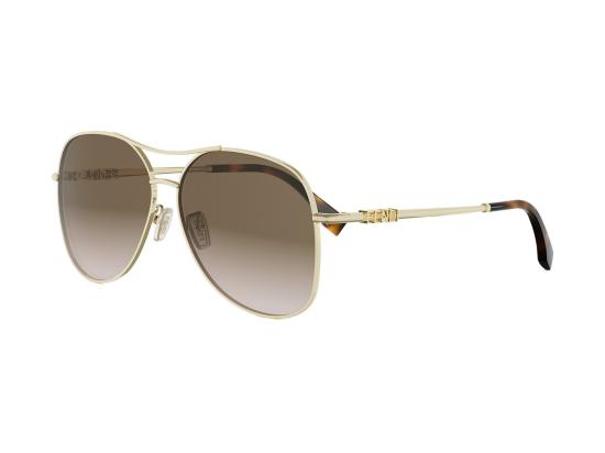 26FW 펜디 선글라스 FE40200U GOLD