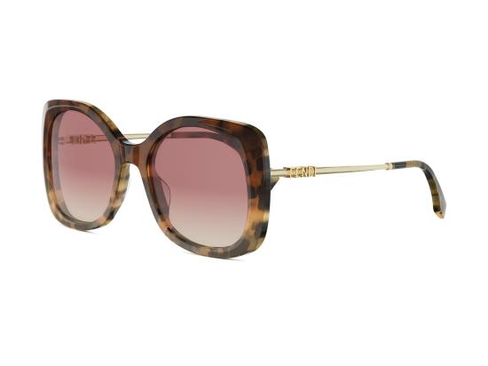 26FW 펜디 선글라스 FE40201I BROWN