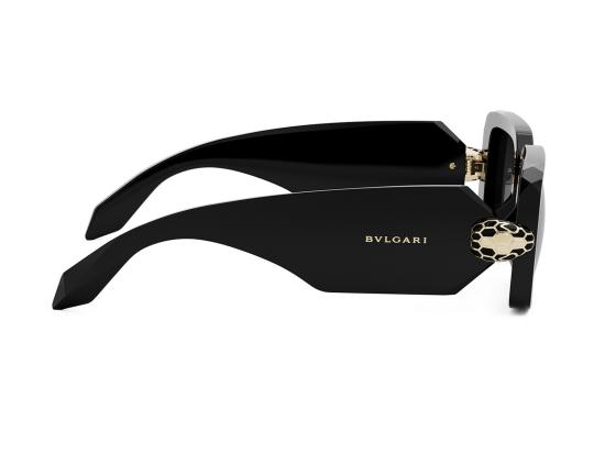 26FW 불가리 선글라스 BV40044I BLACK - BVLGARI