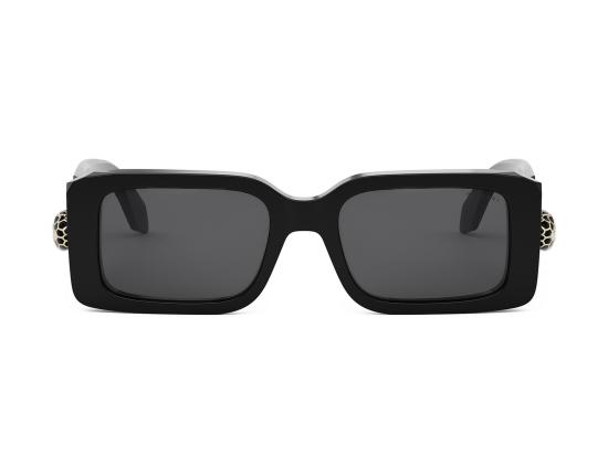 26FW 불가리 선글라스 BV40044I BLACK - BVLGARI