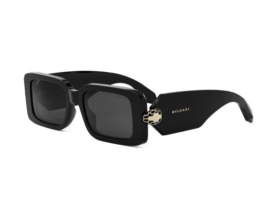 26FW 불가리 선글라스 BV40044I BLACK