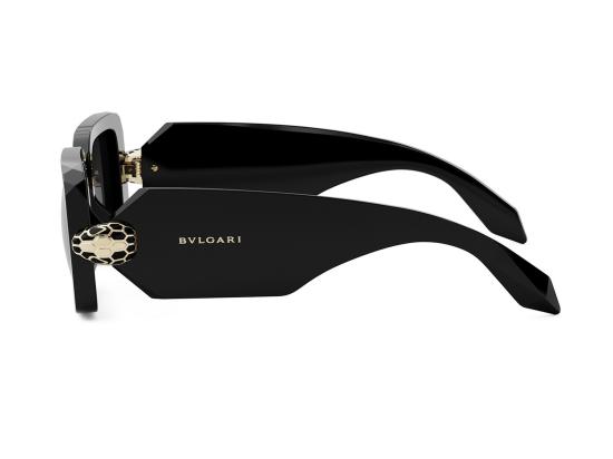 26FW 불가리 선글라스 BV40044I BLACK - BVLGARI