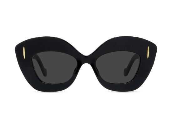 26FW 로에베 선글라스 LW40127I BLACK - LOEWE