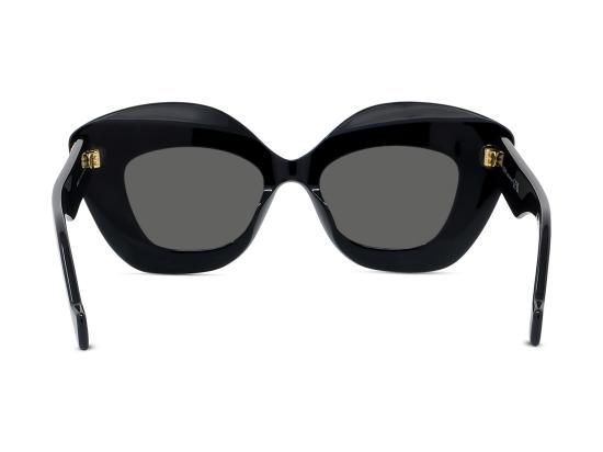 26FW 로에베 선글라스 LW40127I BLACK - LOEWE