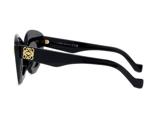 26FW 로에베 선글라스 LW40127I BLACK - LOEWE