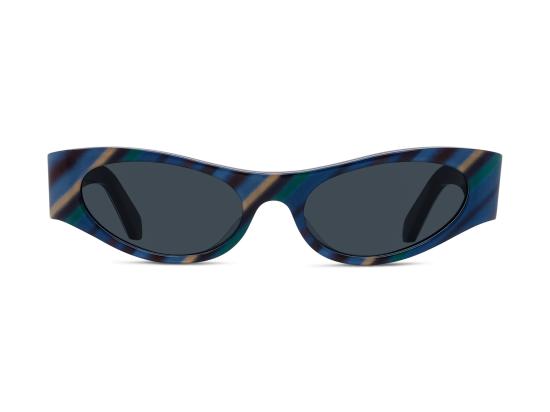26FW 로에베 선글라스 LW40195U MULTICOLOR - LOEWE