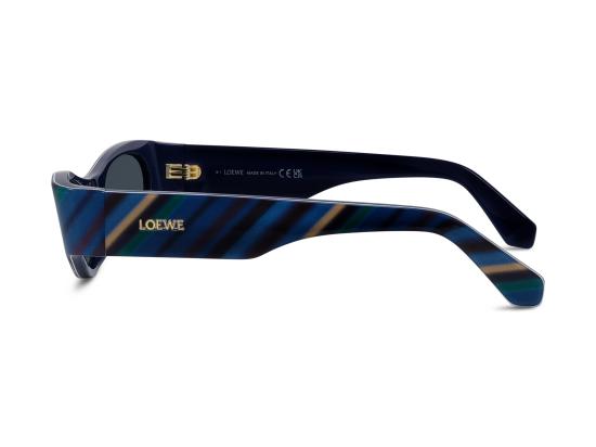 26FW 로에베 선글라스 LW40195U MULTICOLOR - LOEWE