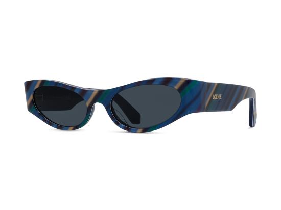 26FW 로에베 선글라스 LW40195U MULTICOLOR