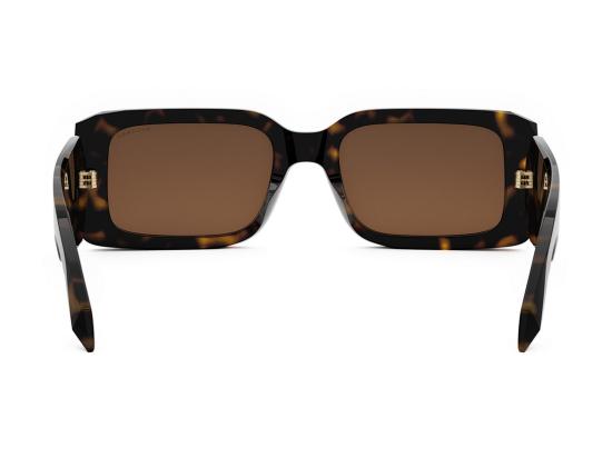 26FW 불가리 선글라스 BV40044I BROWN - BVLGARI