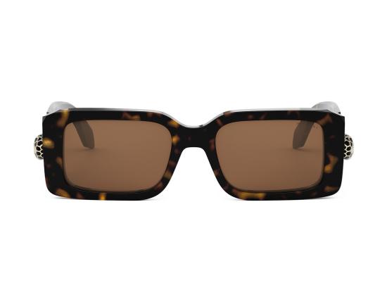 26FW 불가리 선글라스 BV40044I BROWN - BVLGARI