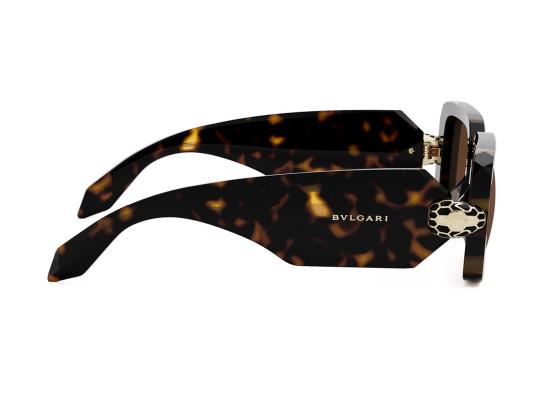 26FW 불가리 선글라스 BV40044I BROWN - BVLGARI