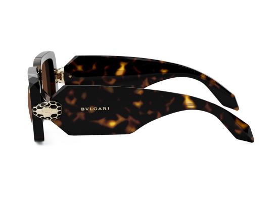 26FW 불가리 선글라스 BV40044I BROWN - BVLGARI