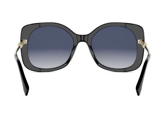 26FW 펜디 선글라스 FE40201I BLACK - FENDI