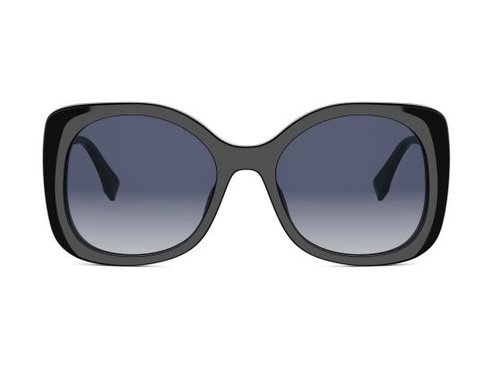 26FW 펜디 선글라스 FE40201I BLACK - FENDI