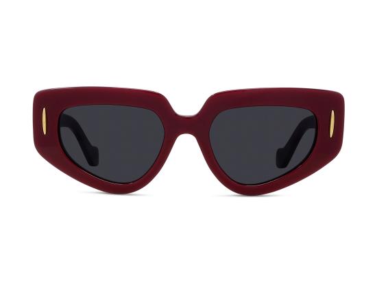 26FW 로에베 선글라스 LW40160I RED - LOEWE