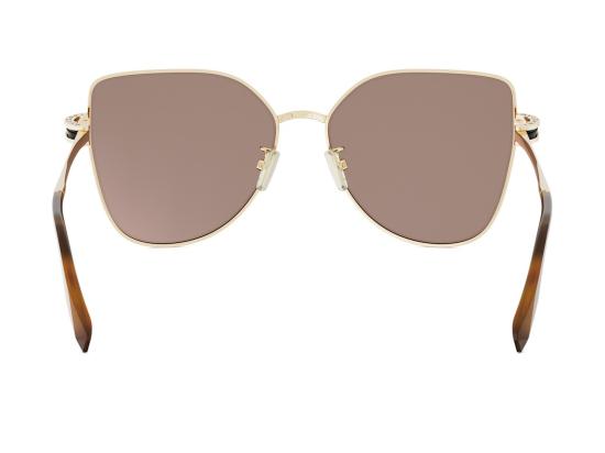 26FW 불가리 선글라스 BV40069U GOLD - BVLGARI