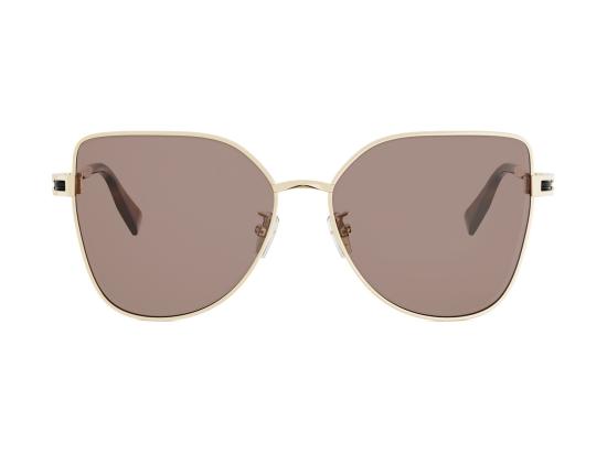 26FW 불가리 선글라스 BV40069U GOLD - BVLGARI