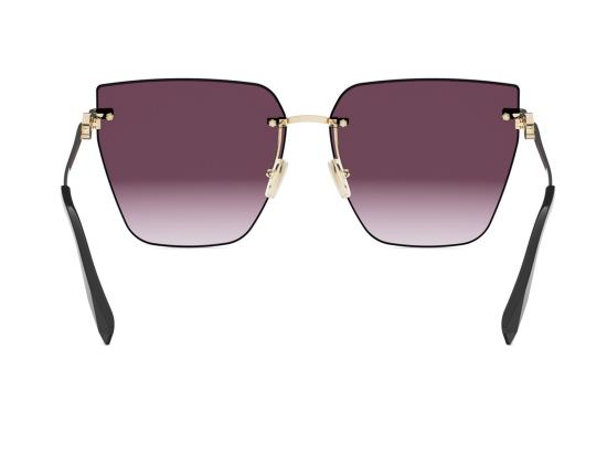 26FW 불가리 선글라스 BV40012U GOLD - BVLGARI