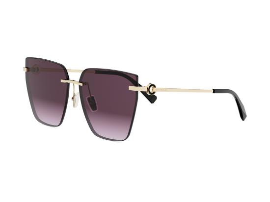 26FW 불가리 선글라스 BV40012U GOLD