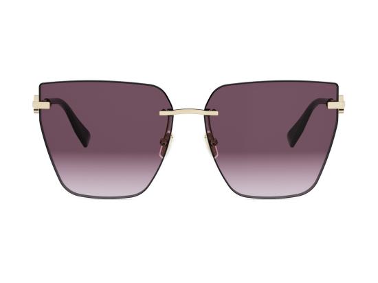 26FW 불가리 선글라스 BV40012U GOLD - BVLGARI