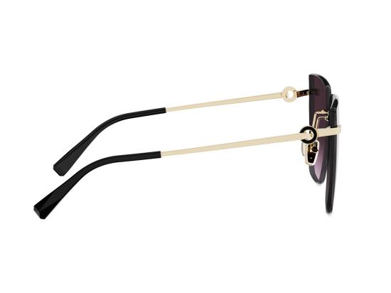 26FW 불가리 선글라스 BV40012U GOLD - BVLGARI