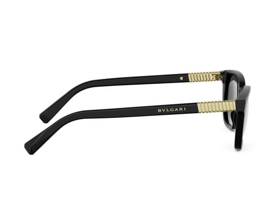 26FW 불가리 선글라스 BV40098I BLACK - BVLGARI
