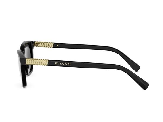 26FW 불가리 선글라스 BV40098I BLACK - BVLGARI