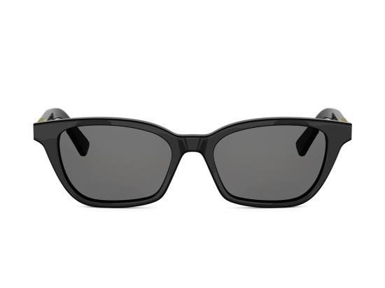 26FW 불가리 선글라스 BV40098I BLACK - BVLGARI