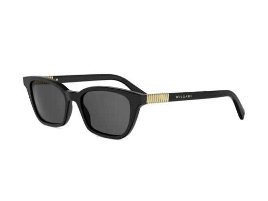 26FW 불가리 선글라스 BV40098I BLACK