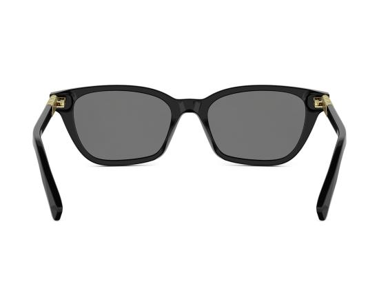 26FW 불가리 선글라스 BV40098I BLACK - BVLGARI