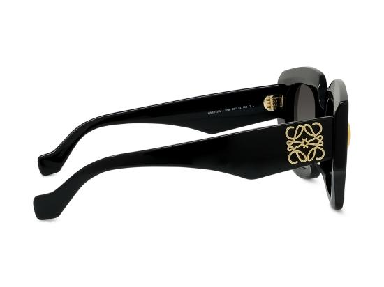 26FW 로에베 선글라스 LW40129U BLACK - LOEWE