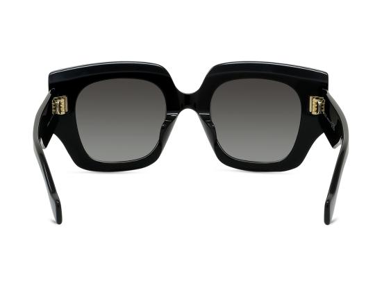 26FW 로에베 선글라스 LW40129U BLACK - LOEWE