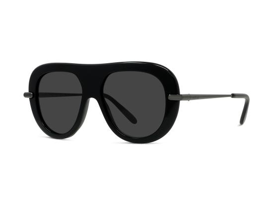 26FW 로에베 선글라스 LW40186I BLACK