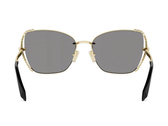 26FW 불가리 선글라스 BV40081U GOLD - BVLGARI