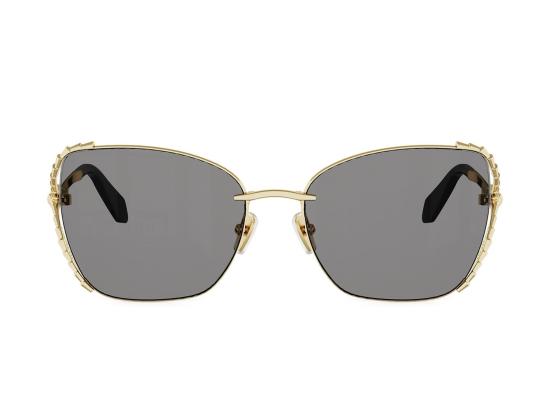 26FW 불가리 선글라스 BV40081U GOLD - BVLGARI