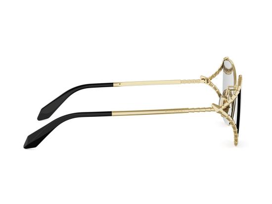 26FW 불가리 선글라스 BV40081U GOLD - BVLGARI