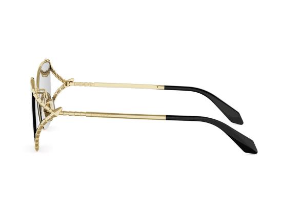 26FW 불가리 선글라스 BV40081U GOLD - BVLGARI