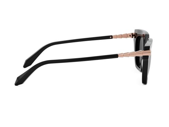26FW 불가리 선글라스 BV40031I BLACK - BVLGARI
