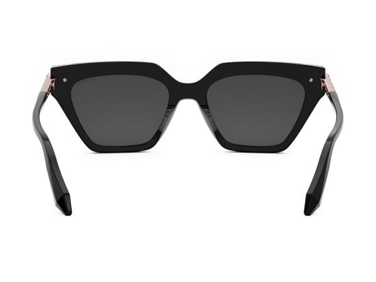 26FW 불가리 선글라스 BV40031I BLACK - BVLGARI