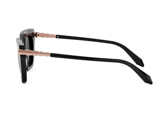 26FW 불가리 선글라스 BV40031I BLACK - BVLGARI