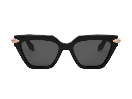 26FW 불가리 선글라스 BV40031I BLACK - BVLGARI