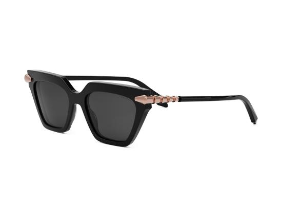 26FW 불가리 선글라스 BV40031I BLACK