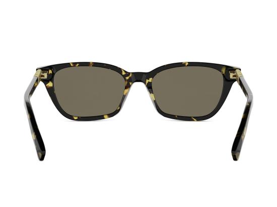 26FW 불가리 선글라스 BV40098I BROWN - BVLGARI